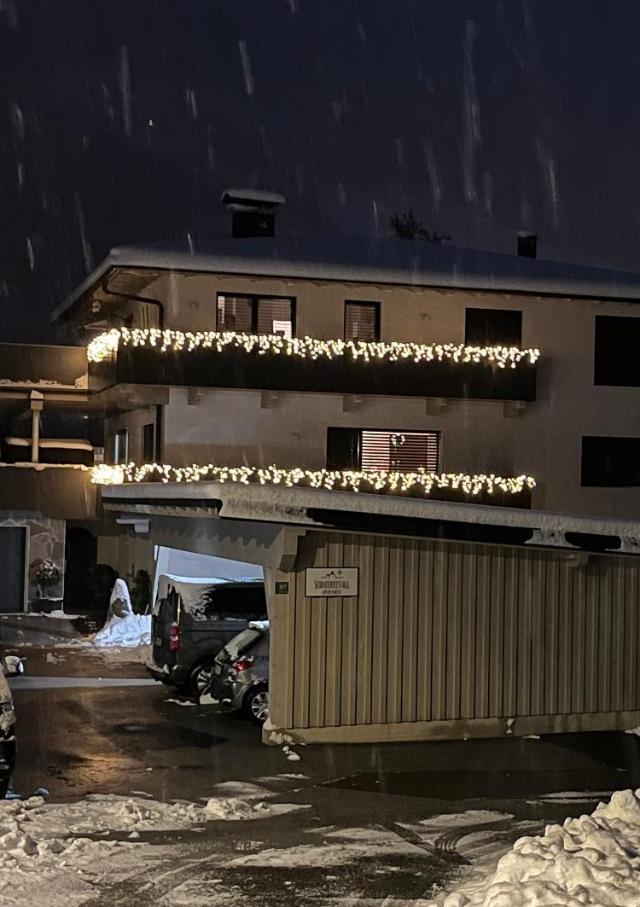 Appartement Schneekristall – billede 3