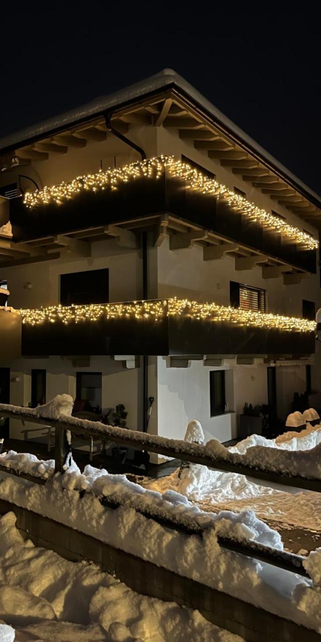 Appartement Schneekristall – billede 4