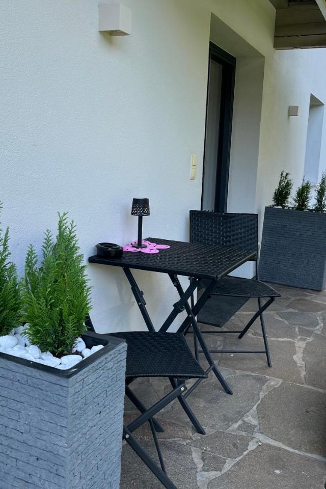 Appartement Schneekristall – billede 7