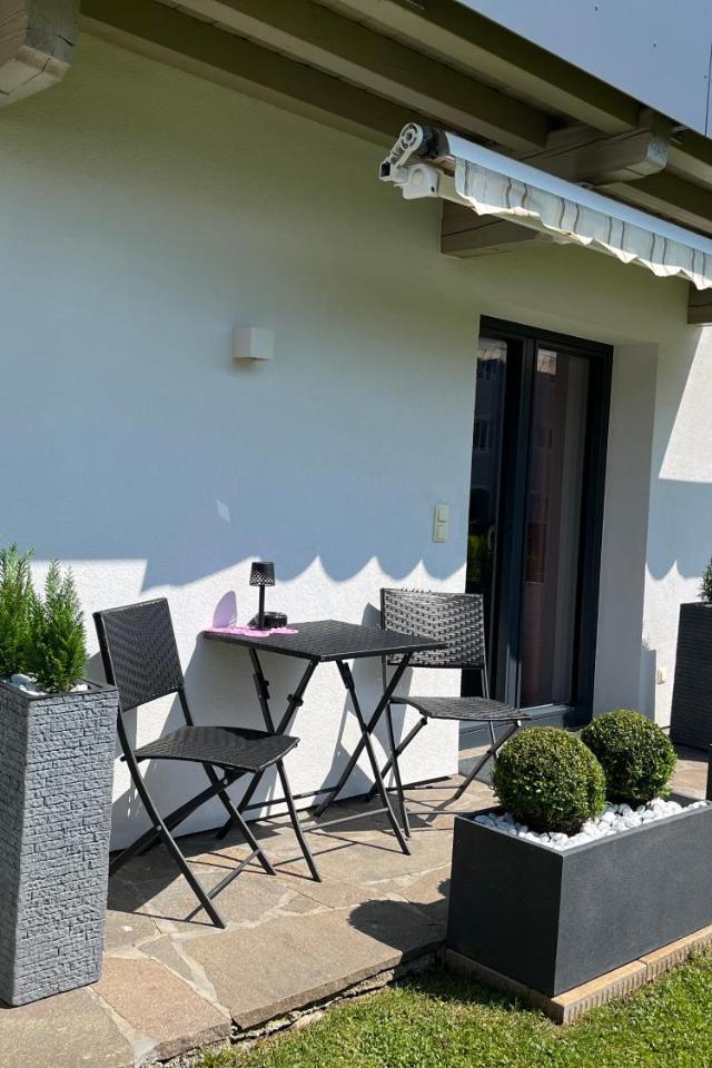 Appartement Schneekristall – billede 8