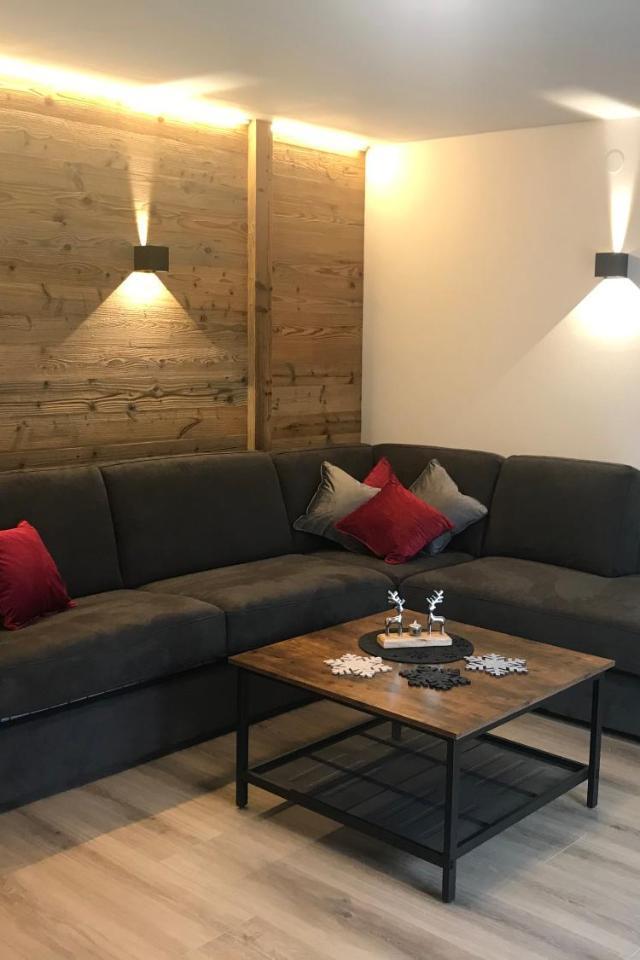 Appartement Schneekristall – billede 9