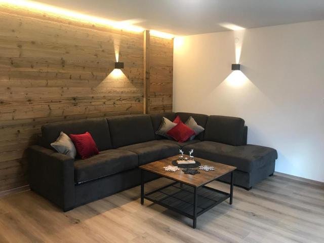 Appartement Schneekristall – billede 9
