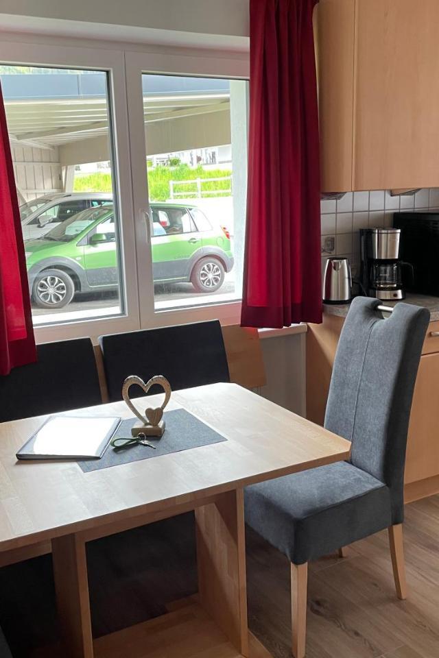 Appartement Schneekristall – billede 10