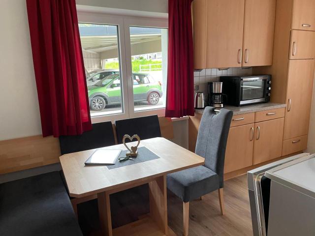 Appartement Schneekristall – billede 10