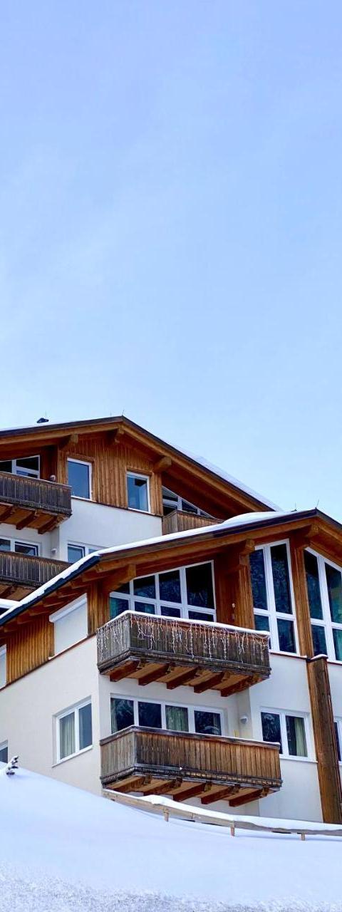 Obertauern Fewo Alps -Top 11 by Kamper – Obertauern
