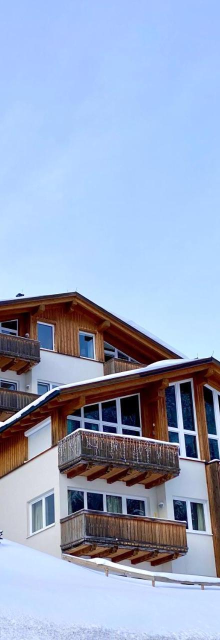 One-Bedroom Apartment (1 bunk bed and 1 large bed) - Free WiFi – Obertauern Fewo Alps -Top 11 by Kamper