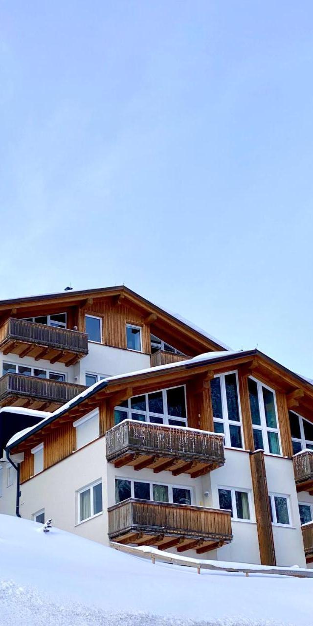 Obertauern Fewo Alps -Top 11 by Kamper