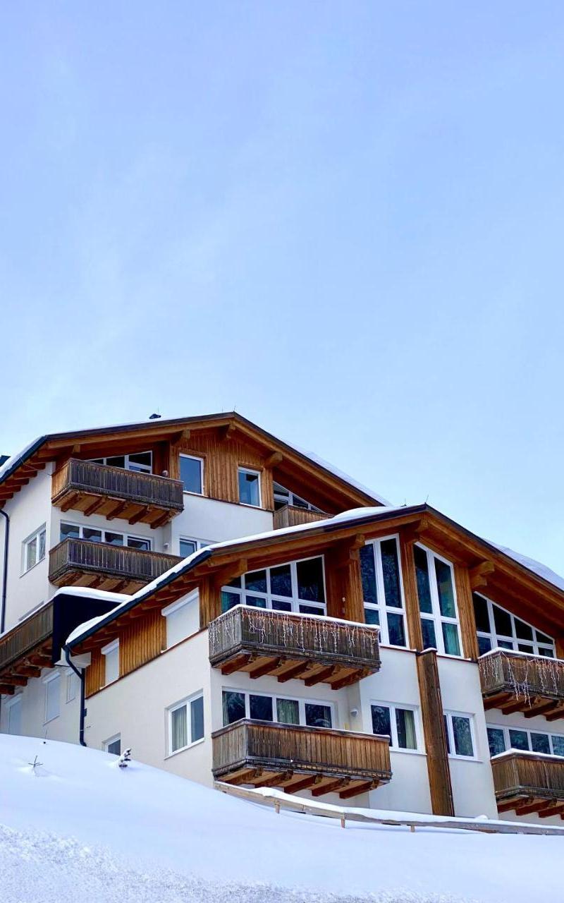 Obertauern Fewo Alps -Top 11 by Kamper