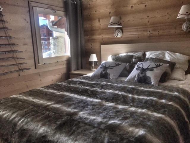 So Cosy Val Thorens – billede 7