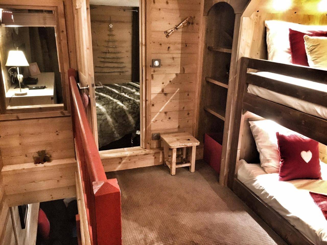 So Cosy Val Thorens, Val Thorens