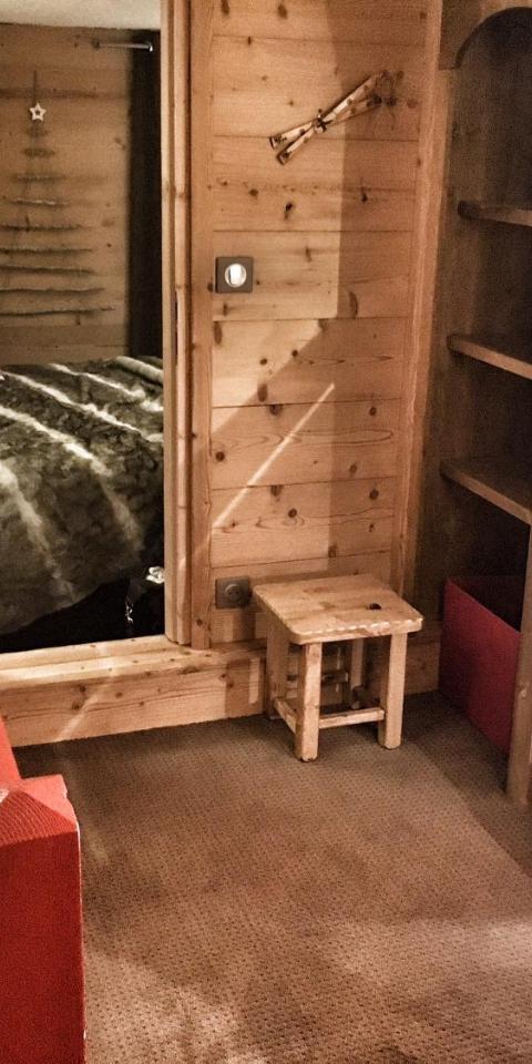 So Cosy Val Thorens – Val Thorens