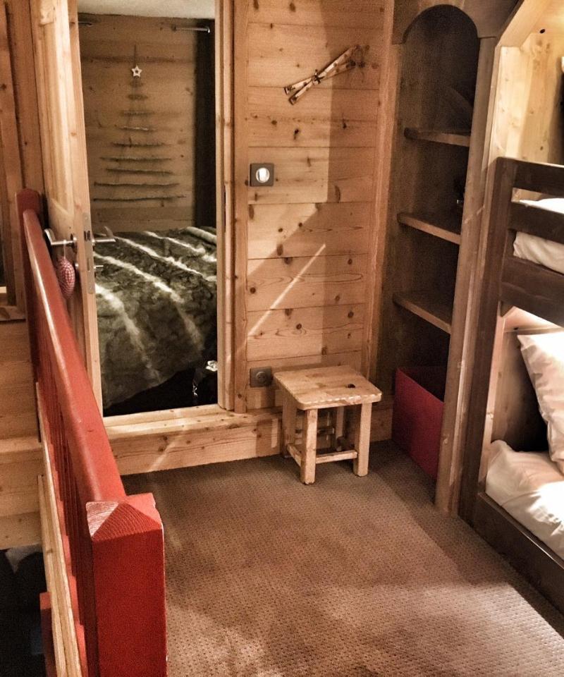So Cosy Val Thorens
