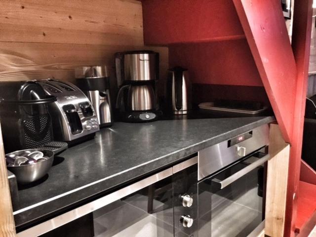 So Cosy Val Thorens – billede 10