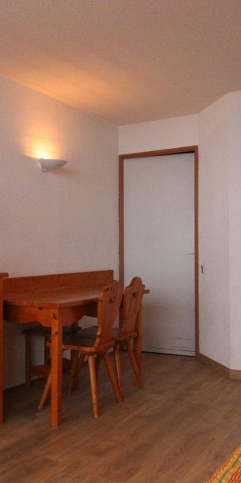 Studio Cosy de 24.5m² Pour 4 Pers. - Proche Pistes Et Commerces, Balcon Sud, Animaux Acceptes - Fr-1-405-183 – Alpe d'Huez