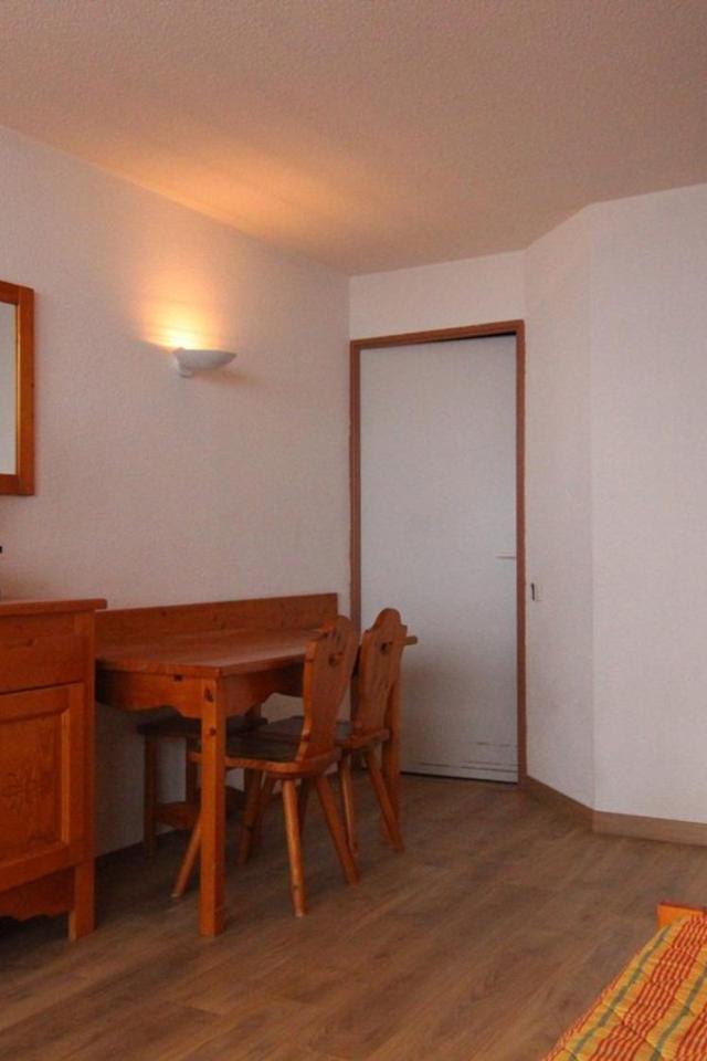 Studio Cosy de 24.5m² Pour 4 Pers. - Proche Pistes Et Commerces, Balcon Sud, Animaux Acceptes - Fr-1-405-183