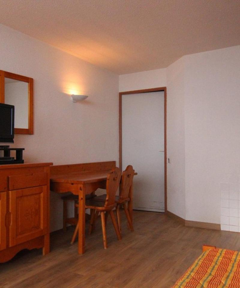 Studio Cosy de 24.5m² Pour 4 Pers. - Proche Pistes Et Commerces, Balcon Sud, Animaux Acceptes - Fr-1-405-183