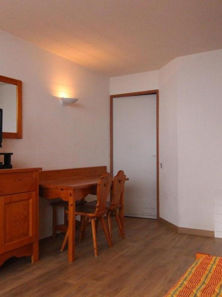 Apartment – Studio Cosy de 24.5m² Pour 4 Pers. - Proche Pistes Et Commerces, Balcon Sud, Animaux Acceptes - Fr-1-405-183