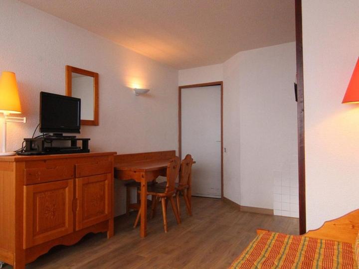Hotelbilleder – Studio Cosy de 24.5m² Pour 4 Pers. - Proche Pistes Et Commerces, Balcon Sud, Animaux Acceptes - Fr-1-405-183 (1/10)