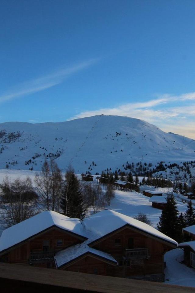 Studio Cosy de 24.5m² Pour 4 Pers. - Proche Pistes Et Commerces, Balcon Sud, Animaux Acceptes - Fr-1-405-183 – billede 2