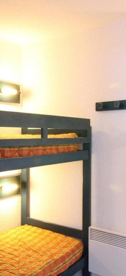 Studio Cosy de 24.5m² Pour 4 Pers. - Proche Pistes Et Commerces, Balcon Sud, Animaux Acceptes - Fr-1-405-183 – billede 4