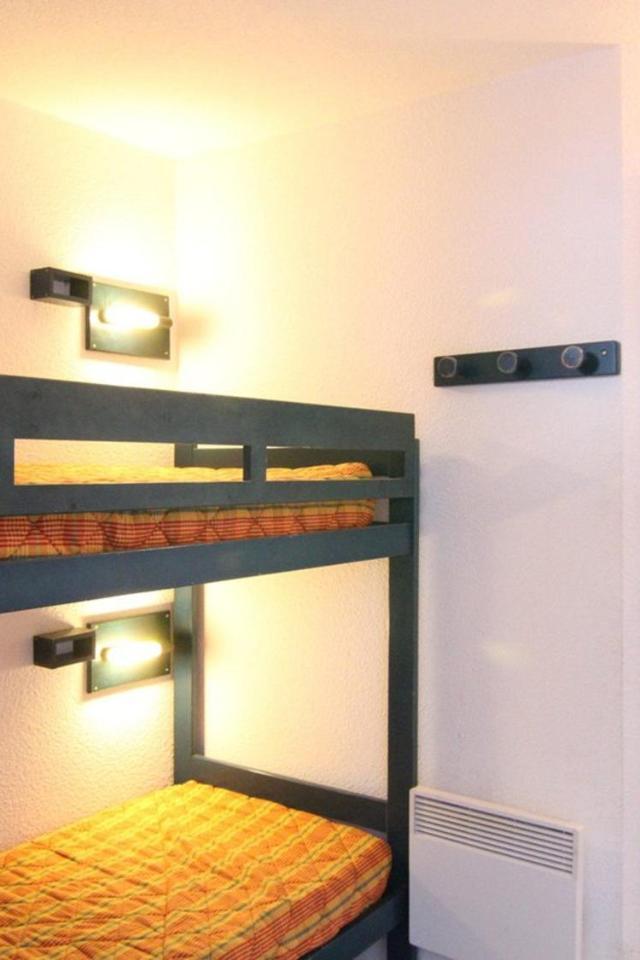 Studio Cosy de 24.5m² Pour 4 Pers. - Proche Pistes Et Commerces, Balcon Sud, Animaux Acceptes - Fr-1-405-183 – billede 4
