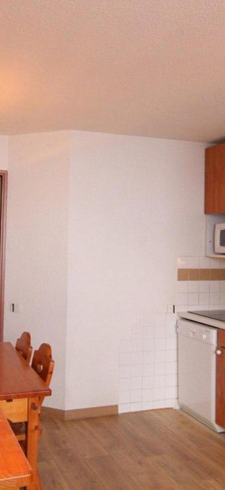 Studio Cosy de 24.5m² Pour 4 Pers. - Proche Pistes Et Commerces, Balcon Sud, Animaux Acceptes - Fr-1-405-183 – billede 5