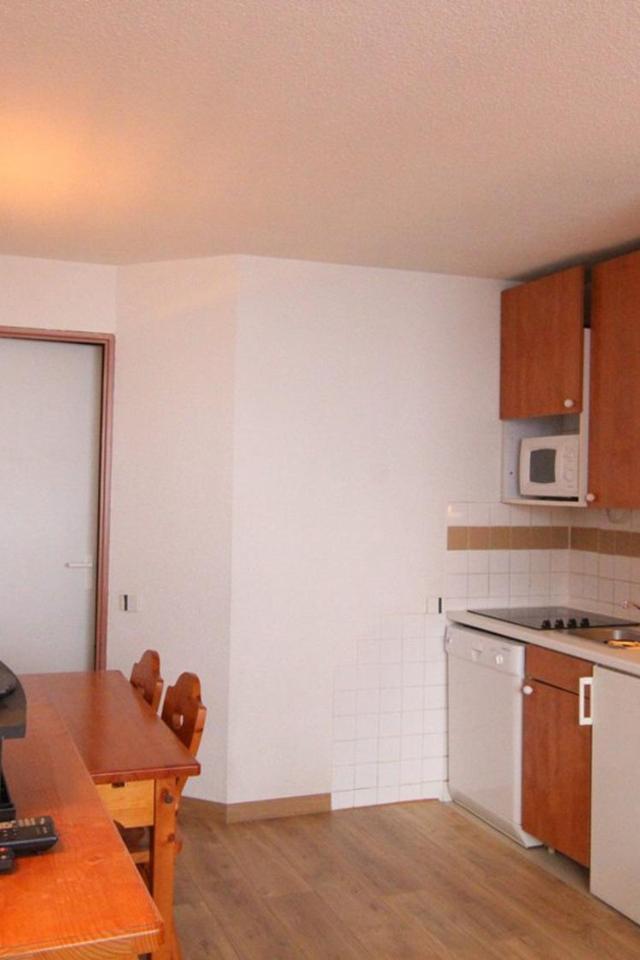 Studio Cosy de 24.5m² Pour 4 Pers. - Proche Pistes Et Commerces, Balcon Sud, Animaux Acceptes - Fr-1-405-183 – billede 5