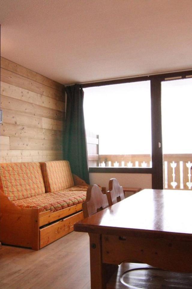 Studio Cosy de 24.5m² Pour 4 Pers. - Proche Pistes Et Commerces, Balcon Sud, Animaux Acceptes - Fr-1-405-183 – billede 6