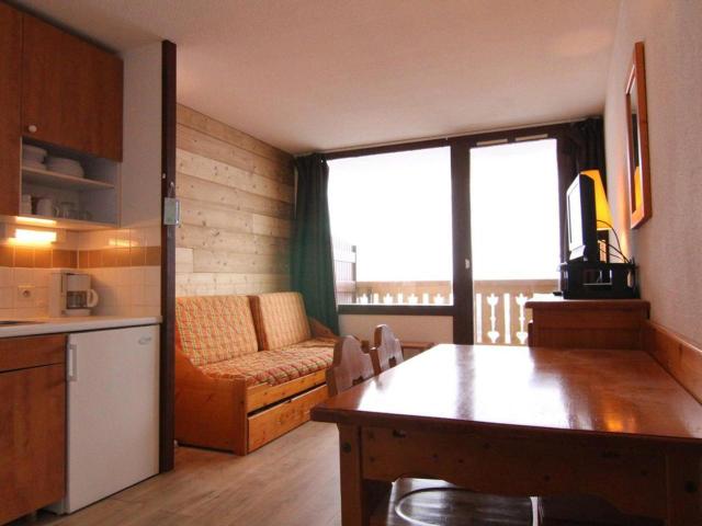 Studio Cosy de 24.5m² Pour 4 Pers. - Proche Pistes Et Commerces, Balcon Sud, Animaux Acceptes - Fr-1-405-183 – billede 6