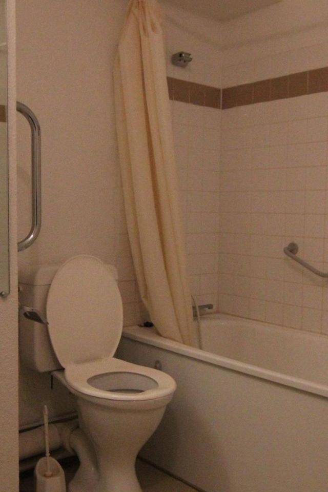 Studio Cosy de 24.5m² Pour 4 Pers. - Proche Pistes Et Commerces, Balcon Sud, Animaux Acceptes - Fr-1-405-183 – billede 8