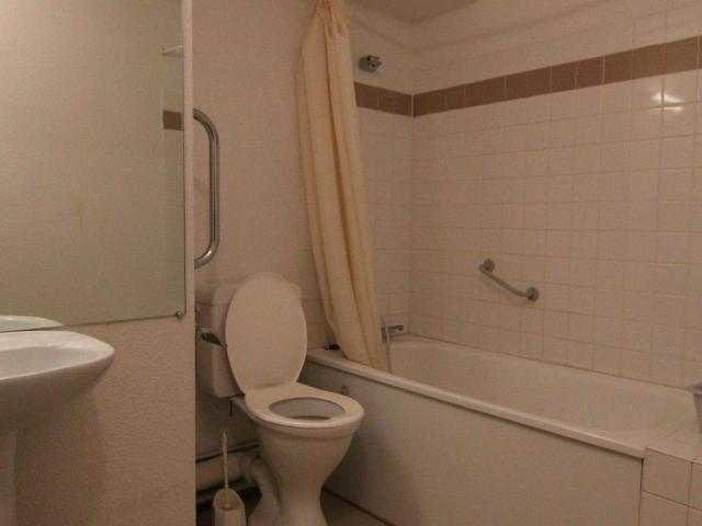 Studio Cosy de 24.5m² Pour 4 Pers. - Proche Pistes Et Commerces, Balcon Sud, Animaux Acceptes - Fr-1-405-183 – billede 8