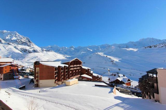 Residence Reine Blanche - Appartement Charmant Et Bien Equipe Pour 4 Personnes Entree de Station Mae-7702 – billede 7