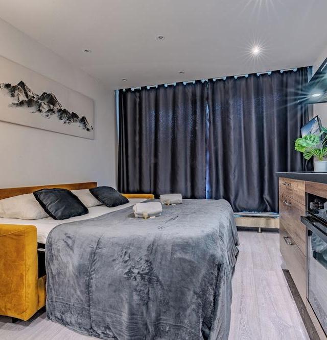 Residence Le Dome du Polset – bild 2