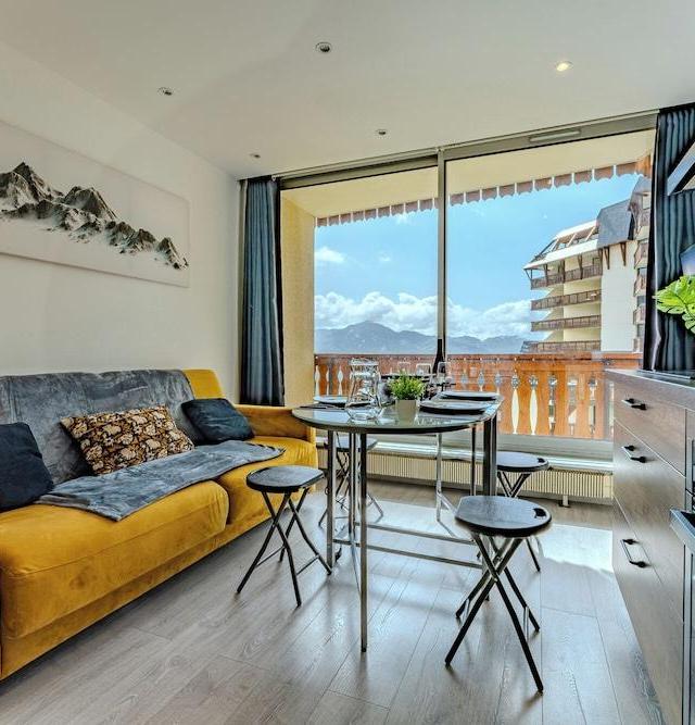 Residence Le Dome du Polset – bild 4