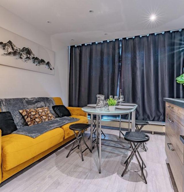 Residence Le Dome du Polset – bild 5