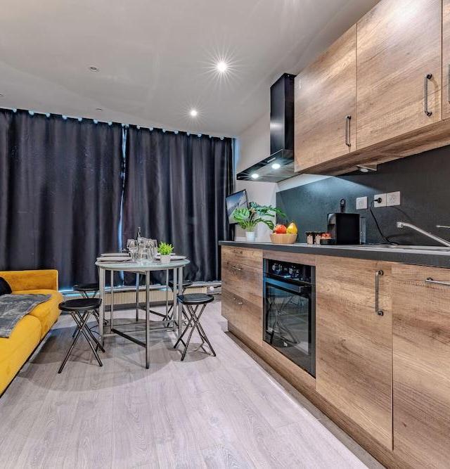 Residence Le Dome du Polset – bild 7