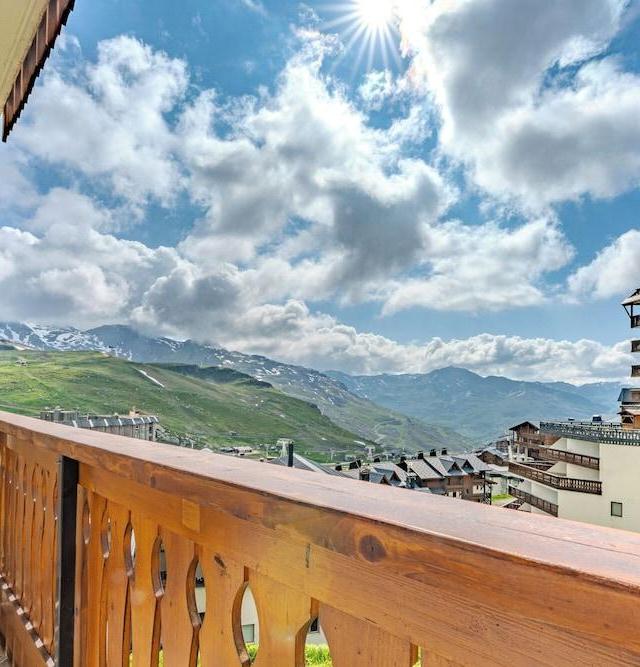 Residence Le Dome du Polset – bild 8