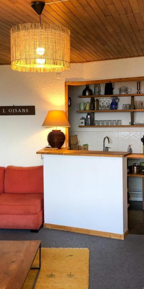 Homency - Residence de L'oisans C5 – Alpe d'Huez