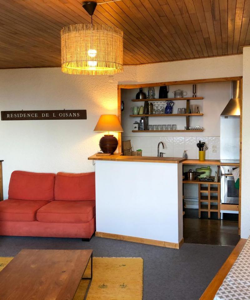 Homency - Residence de L'oisans C5
