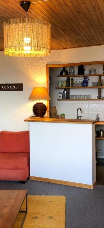Homency - Residence de L'oisans C5 – billede 1