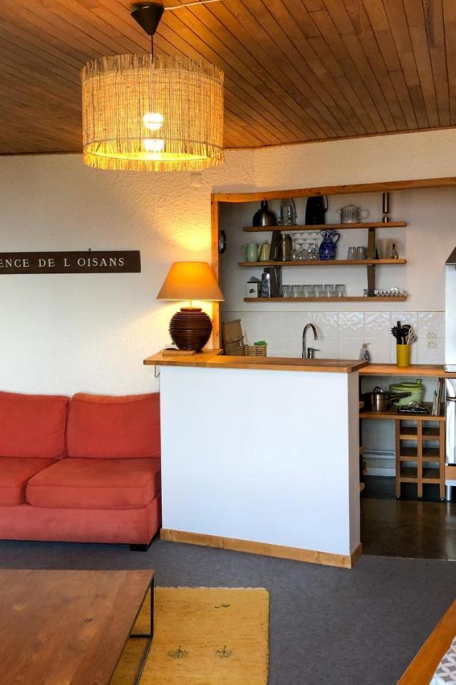 Homency - Residence de L'oisans C5