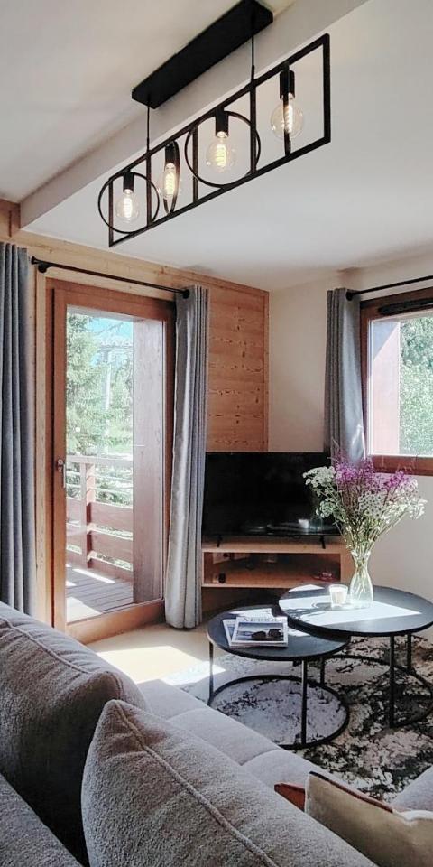 Homency - Residence Parenthese A28 – Alpe d'Huez