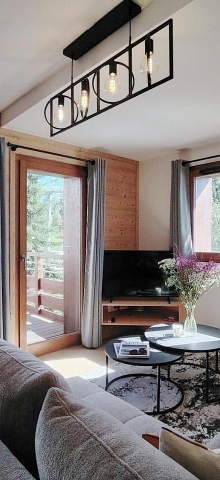 Homency - Residence Parenthese A28, Alpe d'Huez