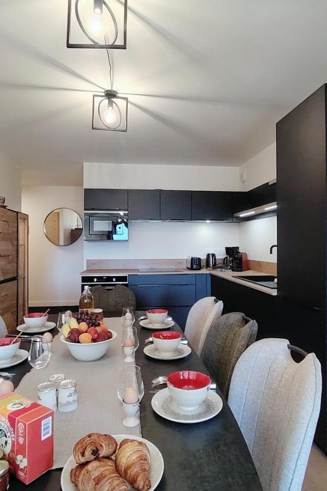 Homency - Residence Parenthese A28 – billede 10