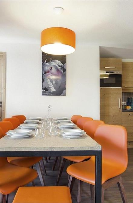 Apartment in France with Pool And SPA – billede 1