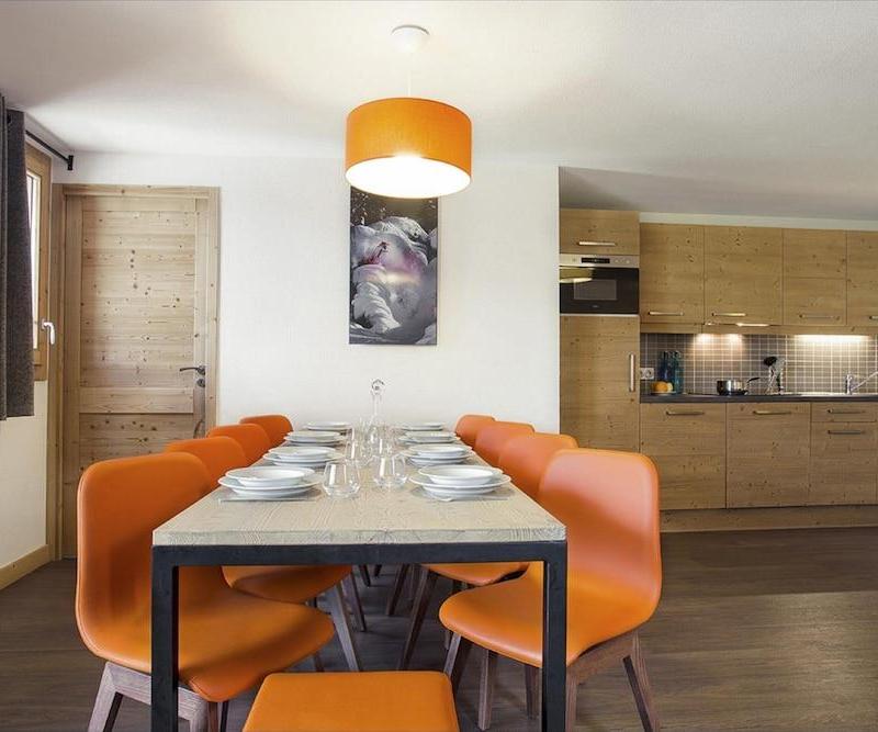 Apartment in France with Pool And SPA