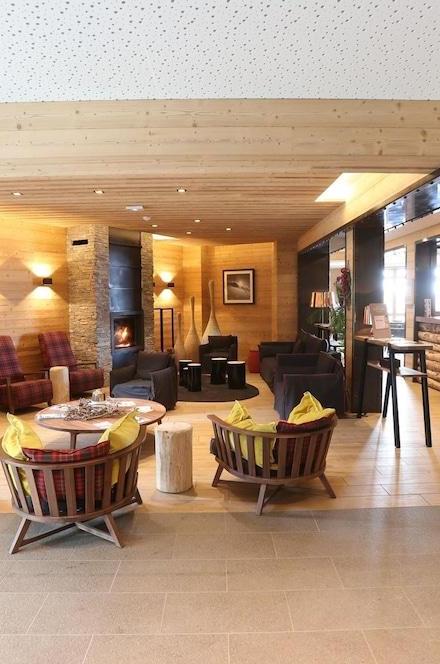 Apartment in France with Pool And SPA – billede 2