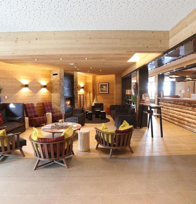Apartment in France with Pool And SPA – billede 2