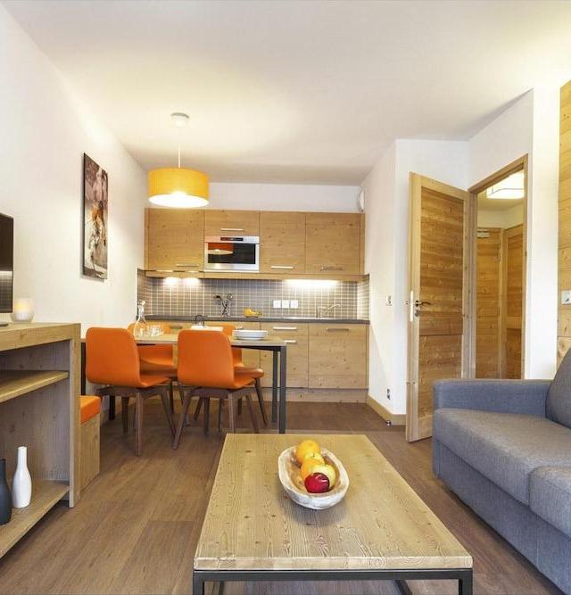 Apartment in France with Pool And SPA – billede 9