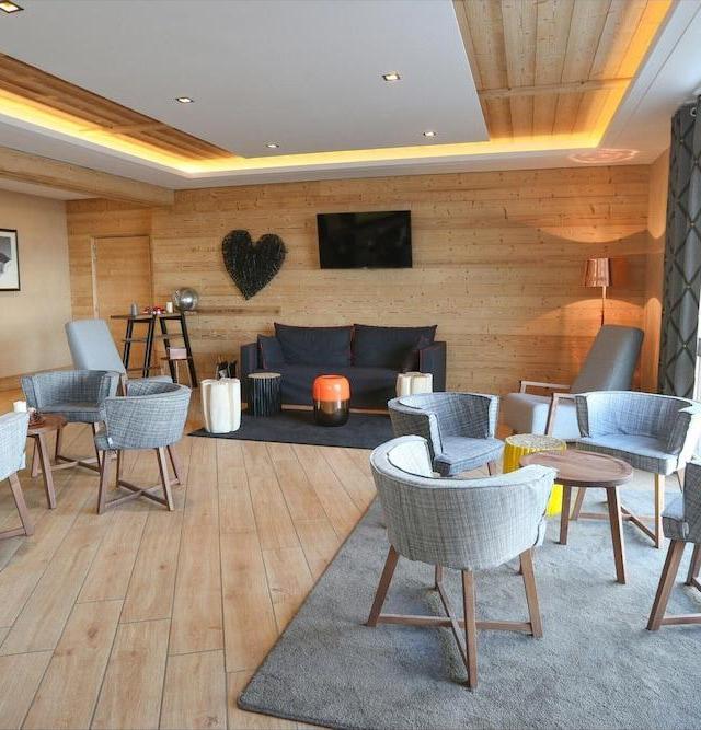 Apartment in France with Pool And SPA – billede 10
